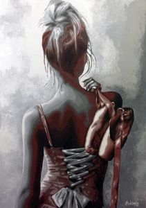 2016 - Salon International Art Contemporain - Marseille