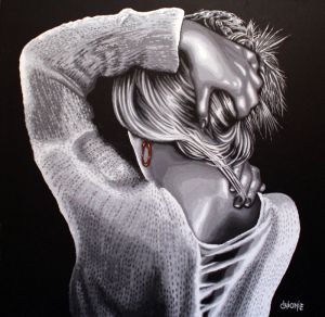 2016 - Salon des Artistes - Paris
