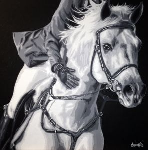 2016 - Jumping international de Dinard