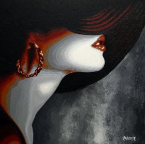 2016 - Salon International Art Fair de Rotterdam
